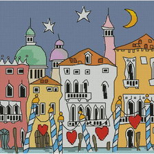 Схема вышивки «№490298»