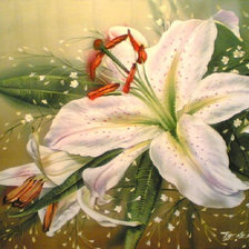 Схема вышивки «№490406»