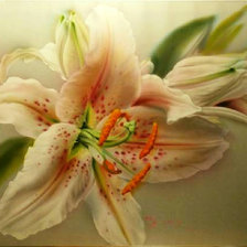 Схема вышивки «№490407»