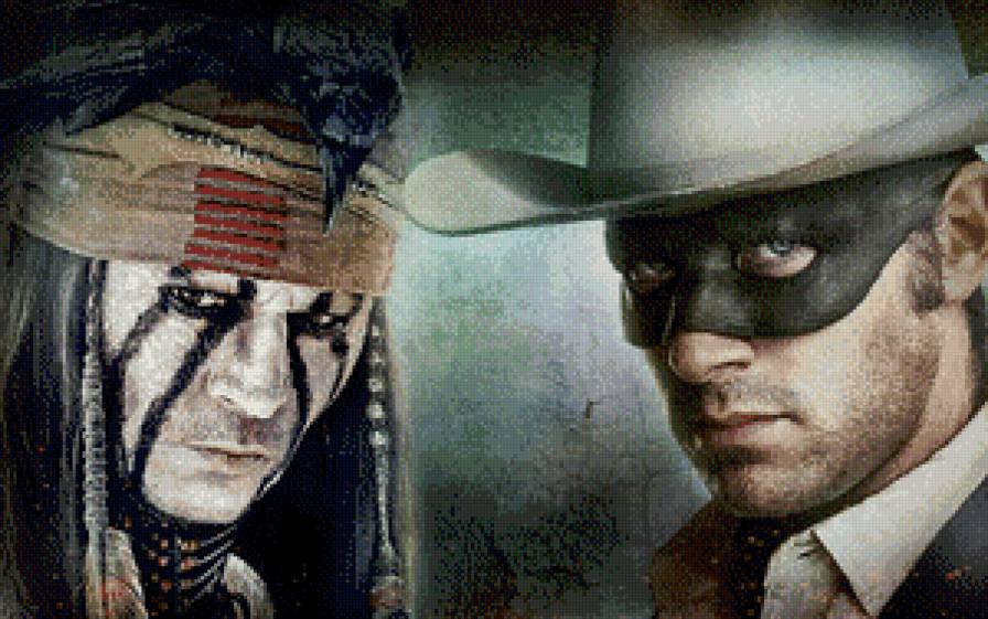 одинокий рэнджер - мужчина, фильм, актер, кино, знаменитость - предпросмотр