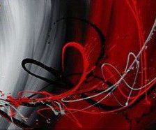 Схема вышивки «4»