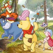 Схема вышивки «№490601»