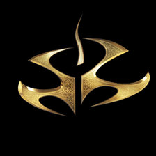 Схема вышивки «логотип 47»