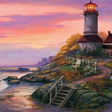 Схема вышивки «№490672»