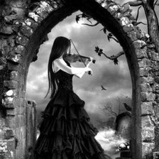 Схема вышивки «№490744»