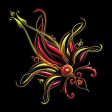 Схема вышивки «№490753»