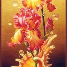 Схема вышивки «№490763»