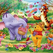 Схема вышивки «№490804»