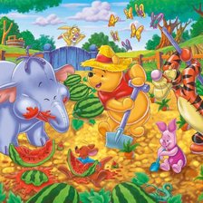 Схема вышивки «№490824»