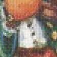 Предпросмотр схемы вышивки «Girl» (№491040)