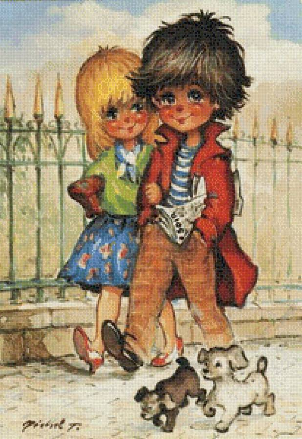 Children - предпросмотр