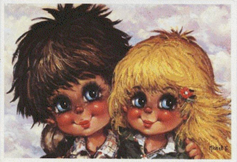 Children - предпросмотр