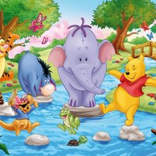 Схема вышивки «№491103»