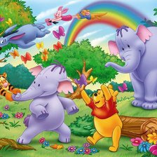 Схема вышивки «№491116»