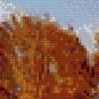 Предпросмотр схемы вышивки «Осень» (№491151)