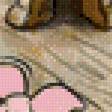 Предпросмотр схемы вышивки «№491164»