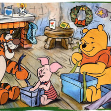 Схема вышивки «№491164»