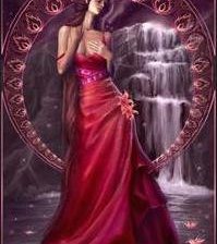 Схема вышивки «Похот»