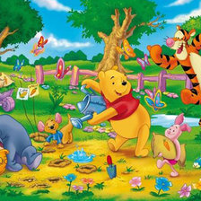 Схема вышивки «№491174»