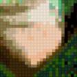 Предпросмотр схемы вышивки «жабка» (№491179)