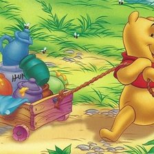 Схема вышивки «№491187»