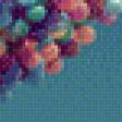 Предпросмотр схемы вышивки «Вверх» (№491207)