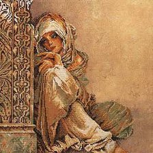 Схема вышивки «№491321»