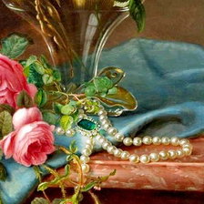 старинная картина часть 2