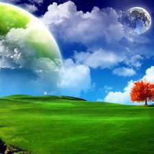 Схема вышивки «крутотень)»