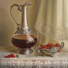 Схема вышивки «№491410»