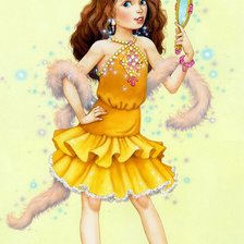 Схема вышивки «№491418»