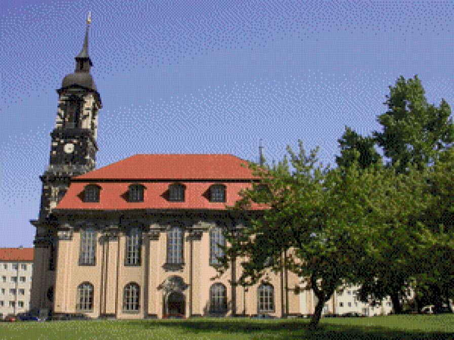 серия "дома" - дом - предпросмотр