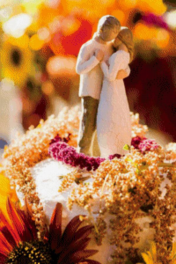 Пара - пара, девушка, мужчина - предпросмотр