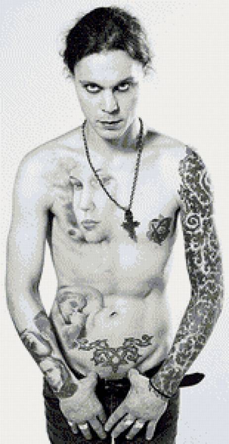 Ville - him, ville valo - предпросмотр