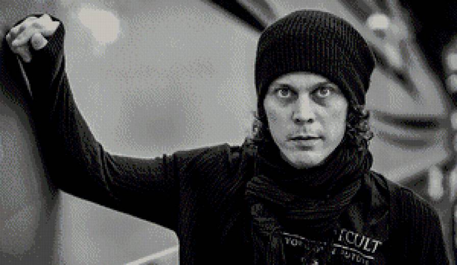 Ville - him, ville valo - предпросмотр