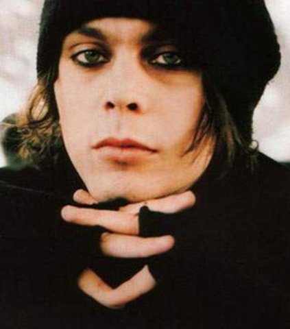 Ville Valo - him, ville valo - оригинал