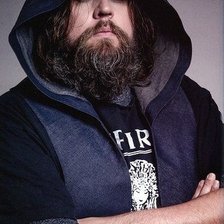 Схема вышивки «Миге Амор»