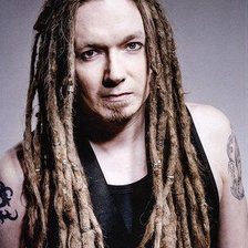 Схема вышивки «Линде»