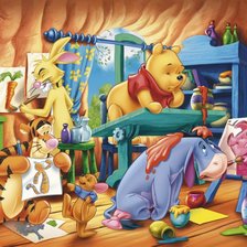 Схема вышивки «№491741»