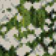 Предпросмотр схемы вышивки «ландыши» (№491797)