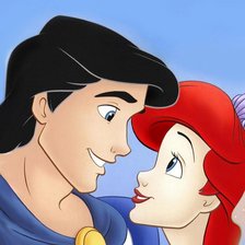 Схема вышивки «Замуж пора»