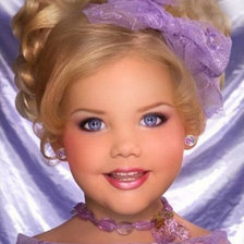 Схема вышивки «серия "дети"»