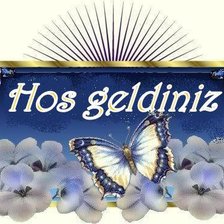 Схема вышивки «welcome2»