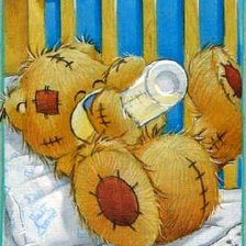 Схема вышивки «2»