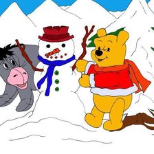 Схема вышивки «№492249»