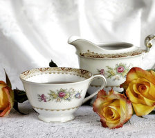 Схема вышивки «Натюрморт»