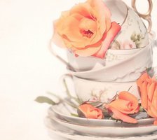 Схема вышивки «для кухни»