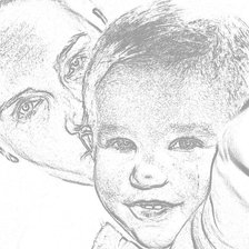 Схема вышивки «№492441»