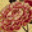 Предпросмотр схемы вышивки «Птицы и цветы» (№492483)