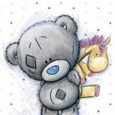 Схема вышивки «4»